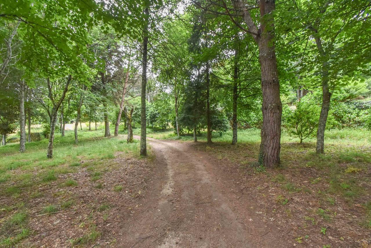 Quinta De Abol De Baixo Hotell Entre-os-Rios Exteriör bild