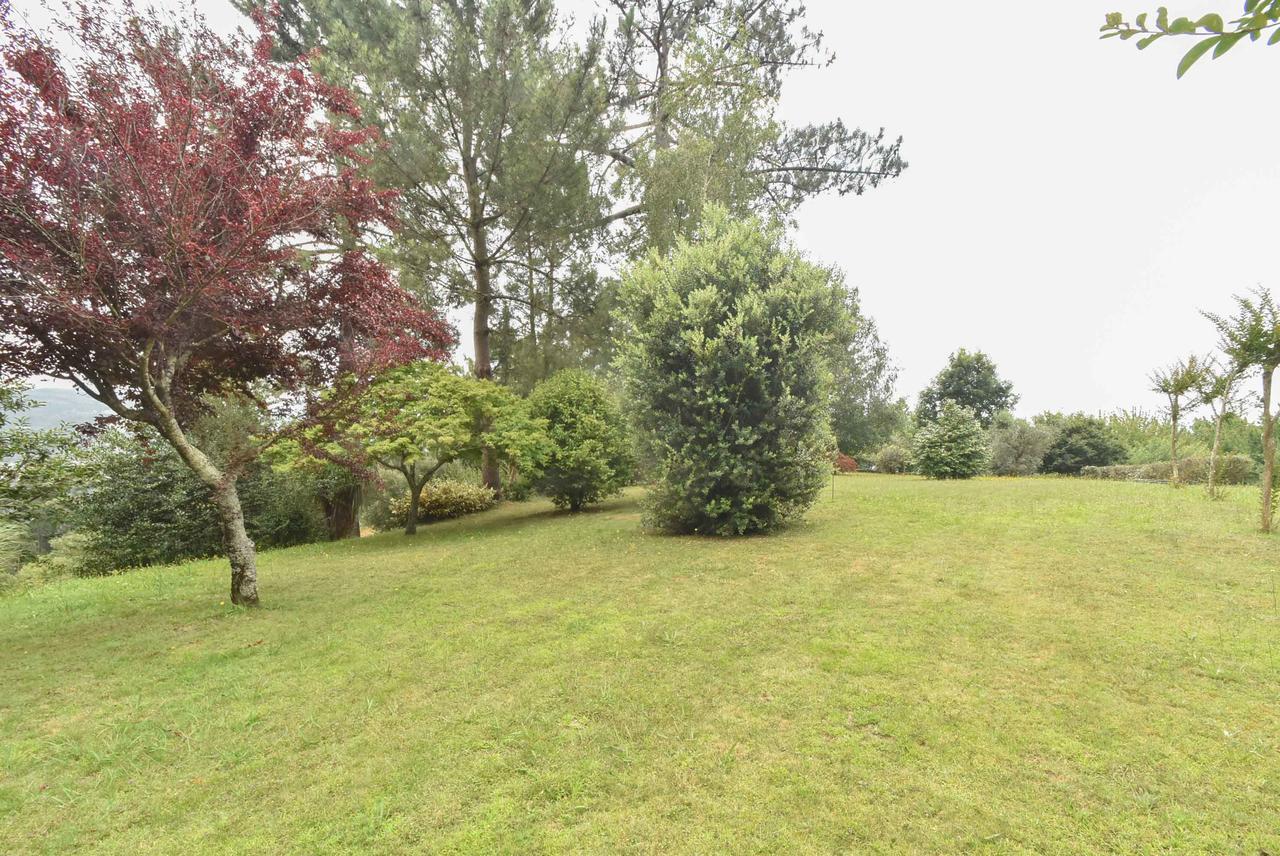 Quinta De Abol De Baixo Hotell Entre-os-Rios Exteriör bild