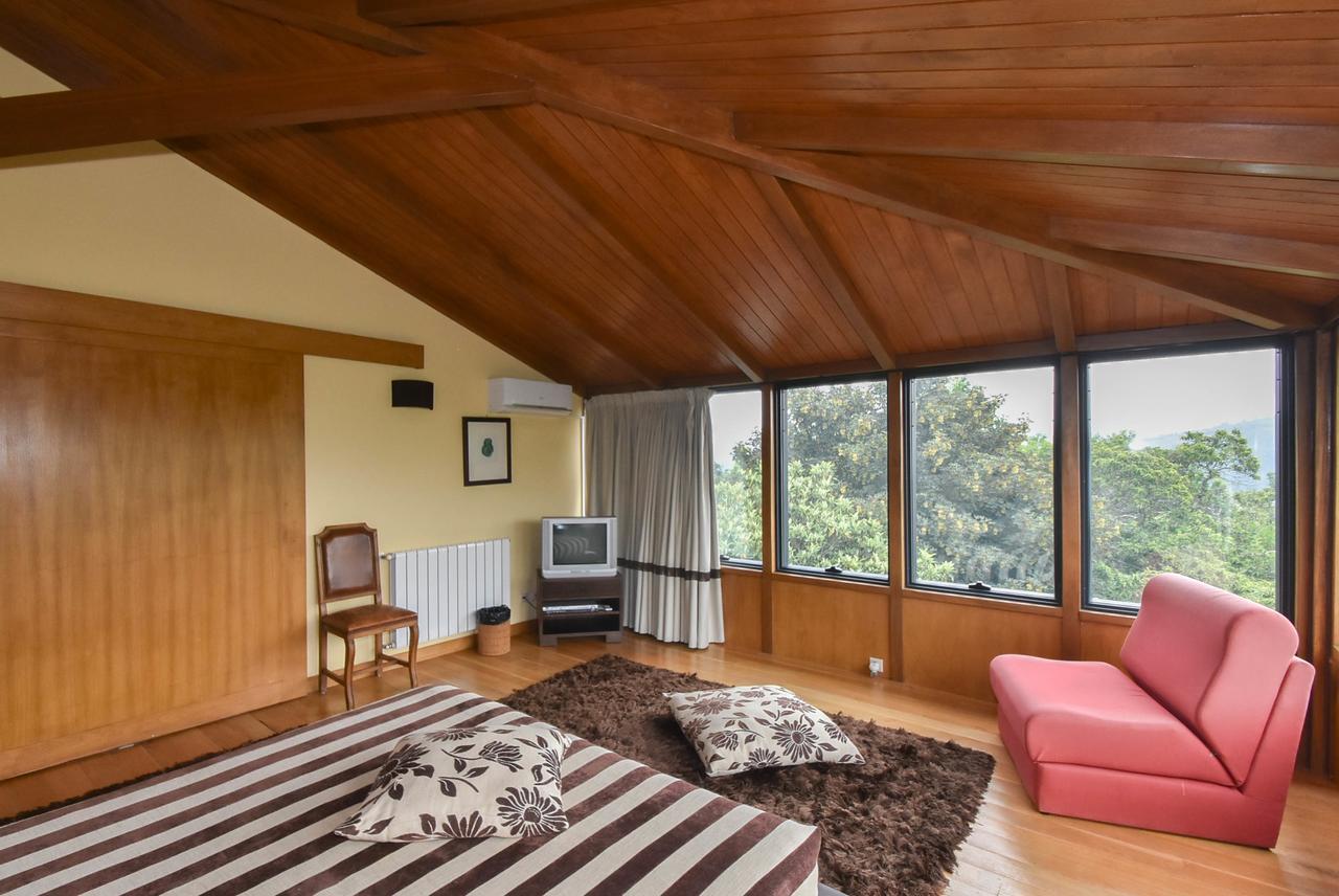 Quinta De Abol De Baixo Hotell Entre-os-Rios Exteriör bild