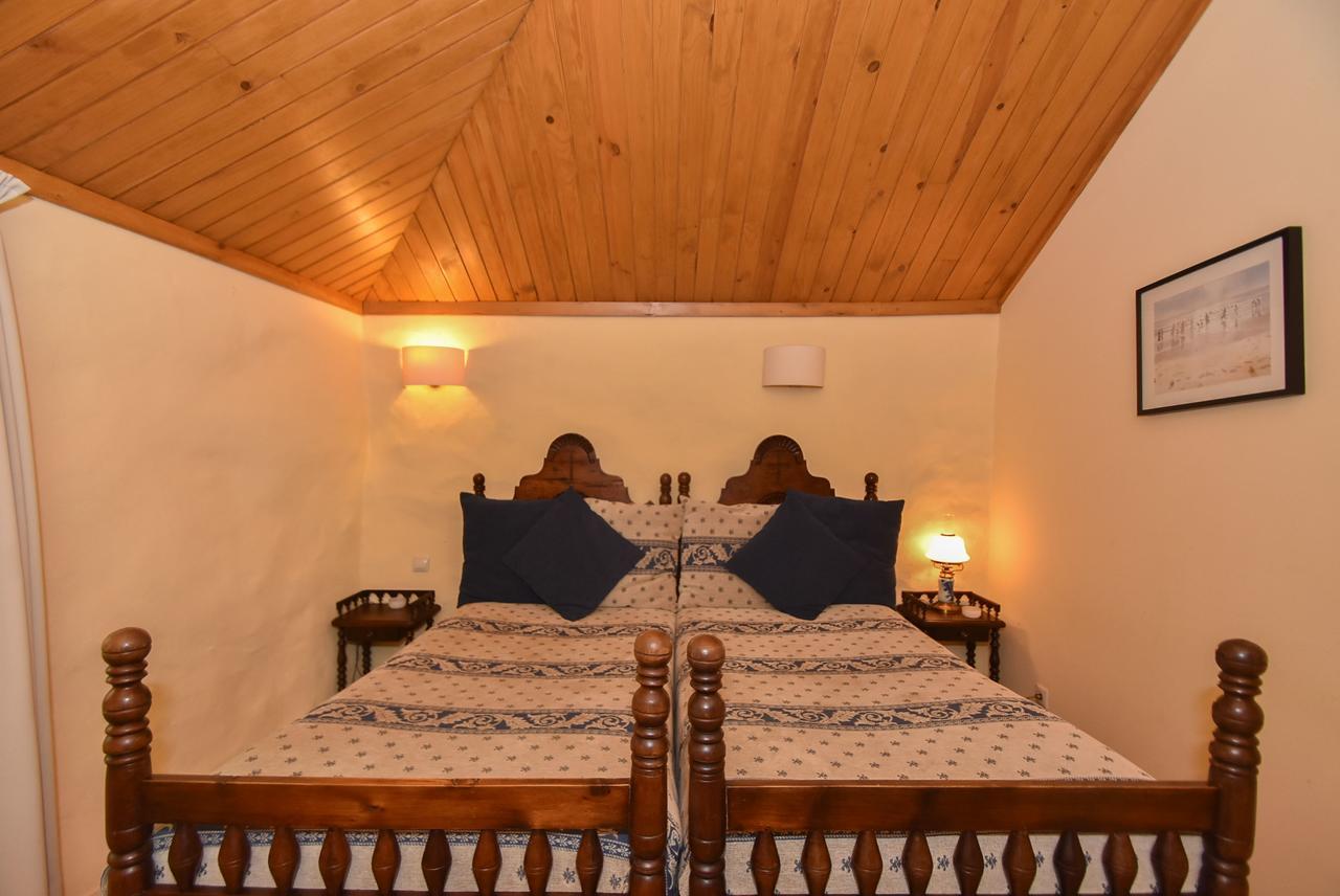 Quinta De Abol De Baixo Hotell Entre-os-Rios Exteriör bild